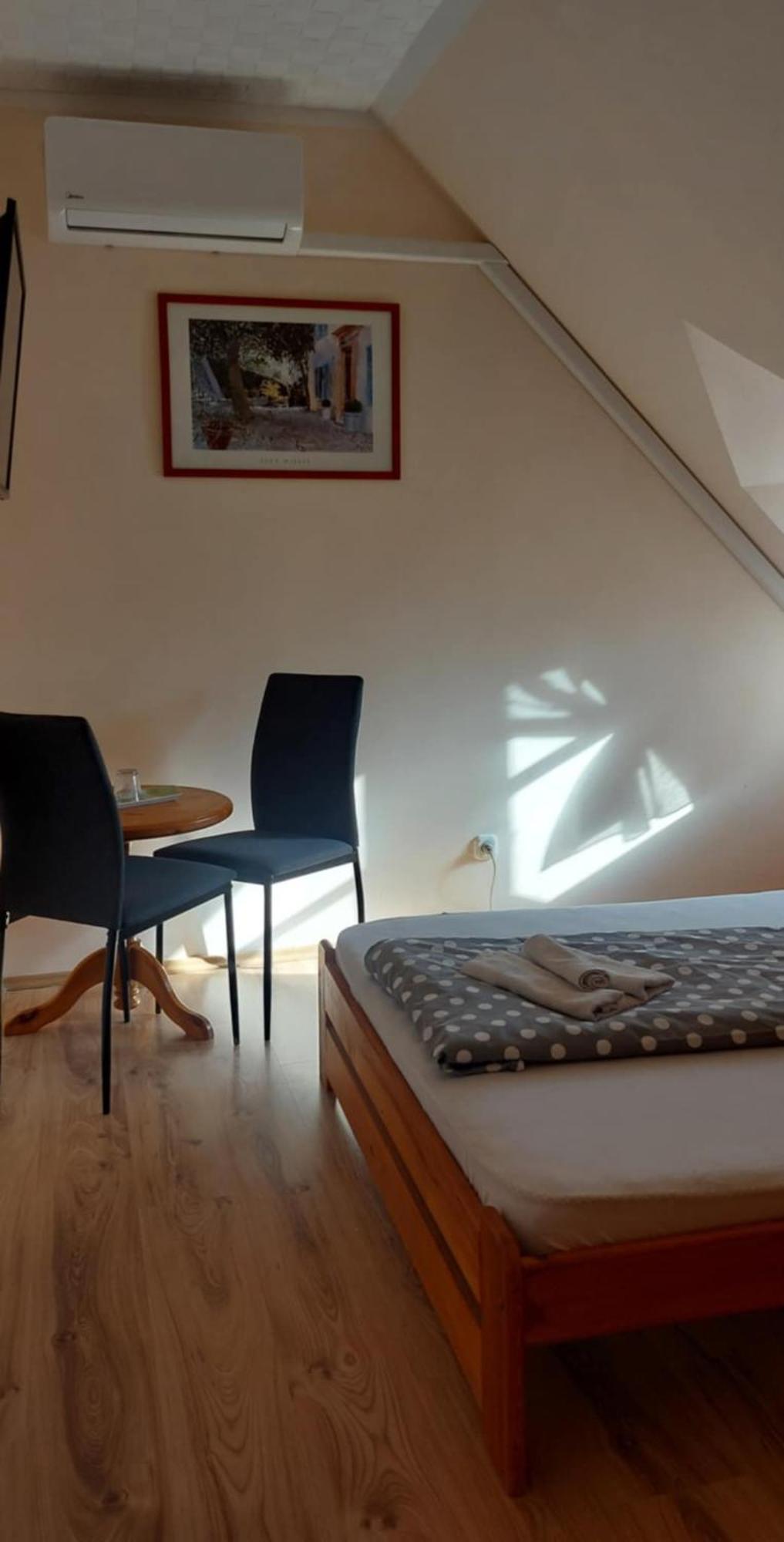 Diana Fogado Bed and Breakfast Keszthely Εξωτερικό φωτογραφία