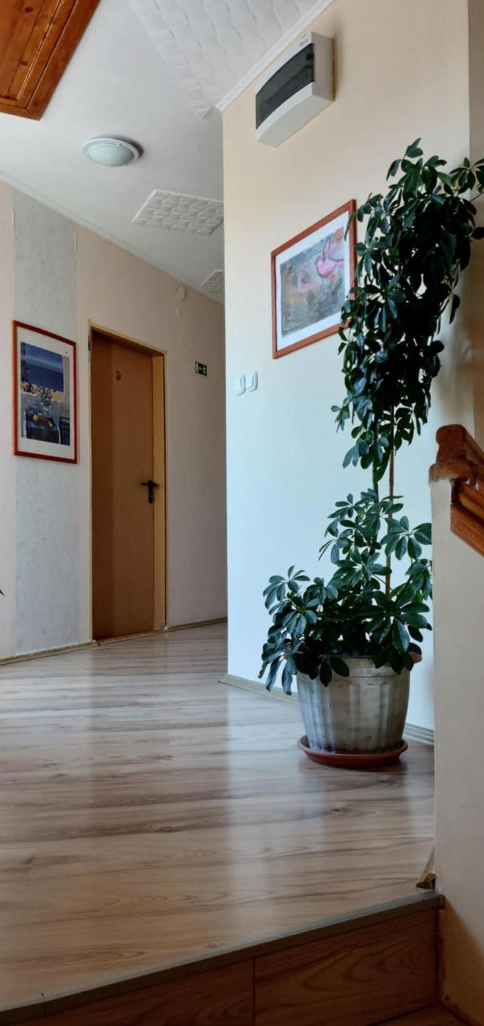 Diana Fogado Bed and Breakfast Keszthely Εξωτερικό φωτογραφία