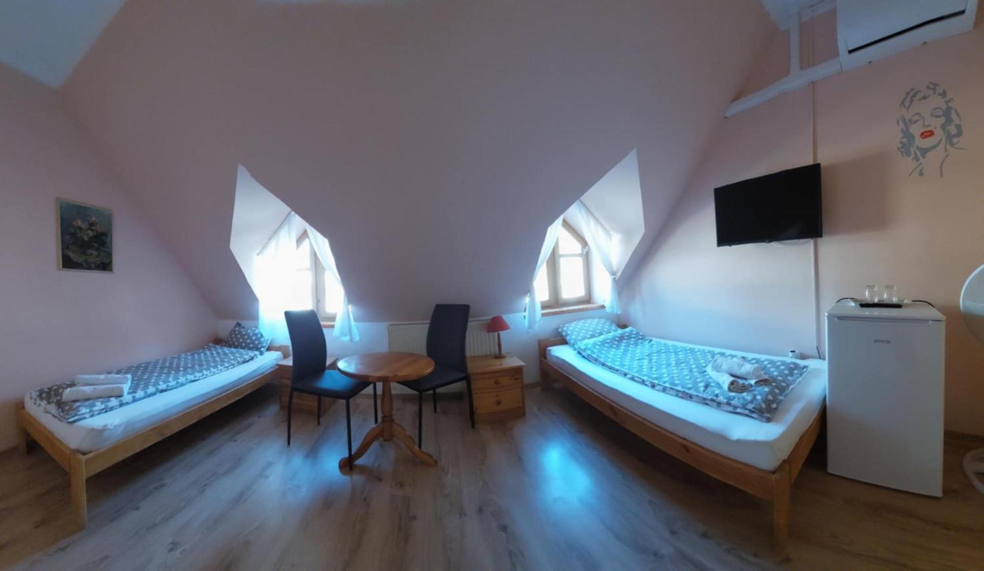 Diana Fogado Bed and Breakfast Keszthely Εξωτερικό φωτογραφία