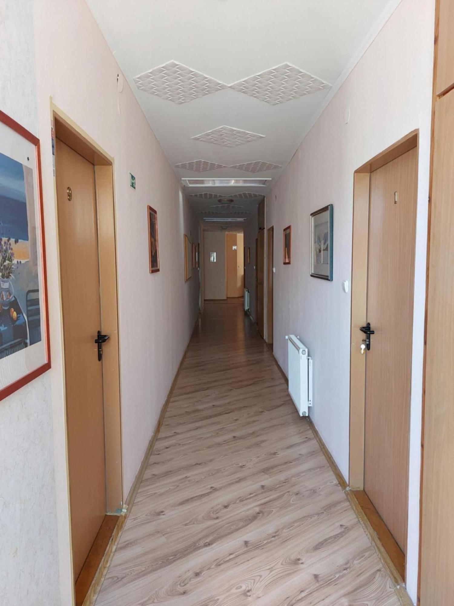 Diana Fogado Bed and Breakfast Keszthely Εξωτερικό φωτογραφία