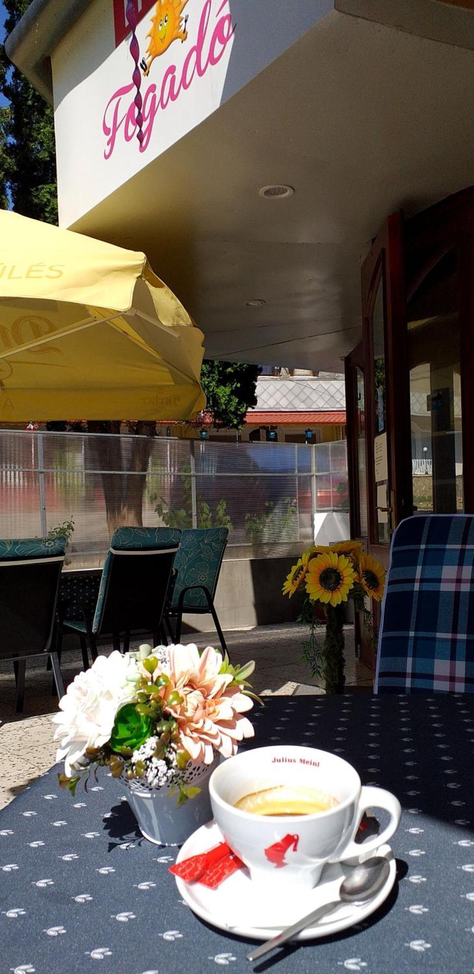 Diana Fogado Bed and Breakfast Keszthely Εξωτερικό φωτογραφία