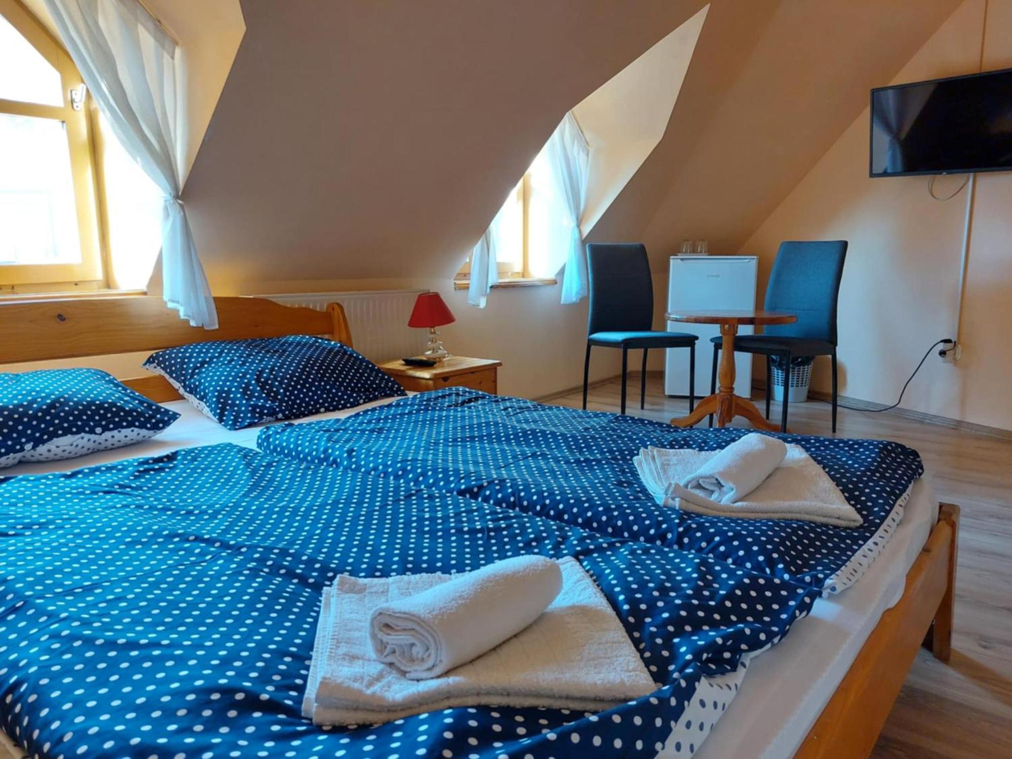 Diana Fogado Bed and Breakfast Keszthely Εξωτερικό φωτογραφία