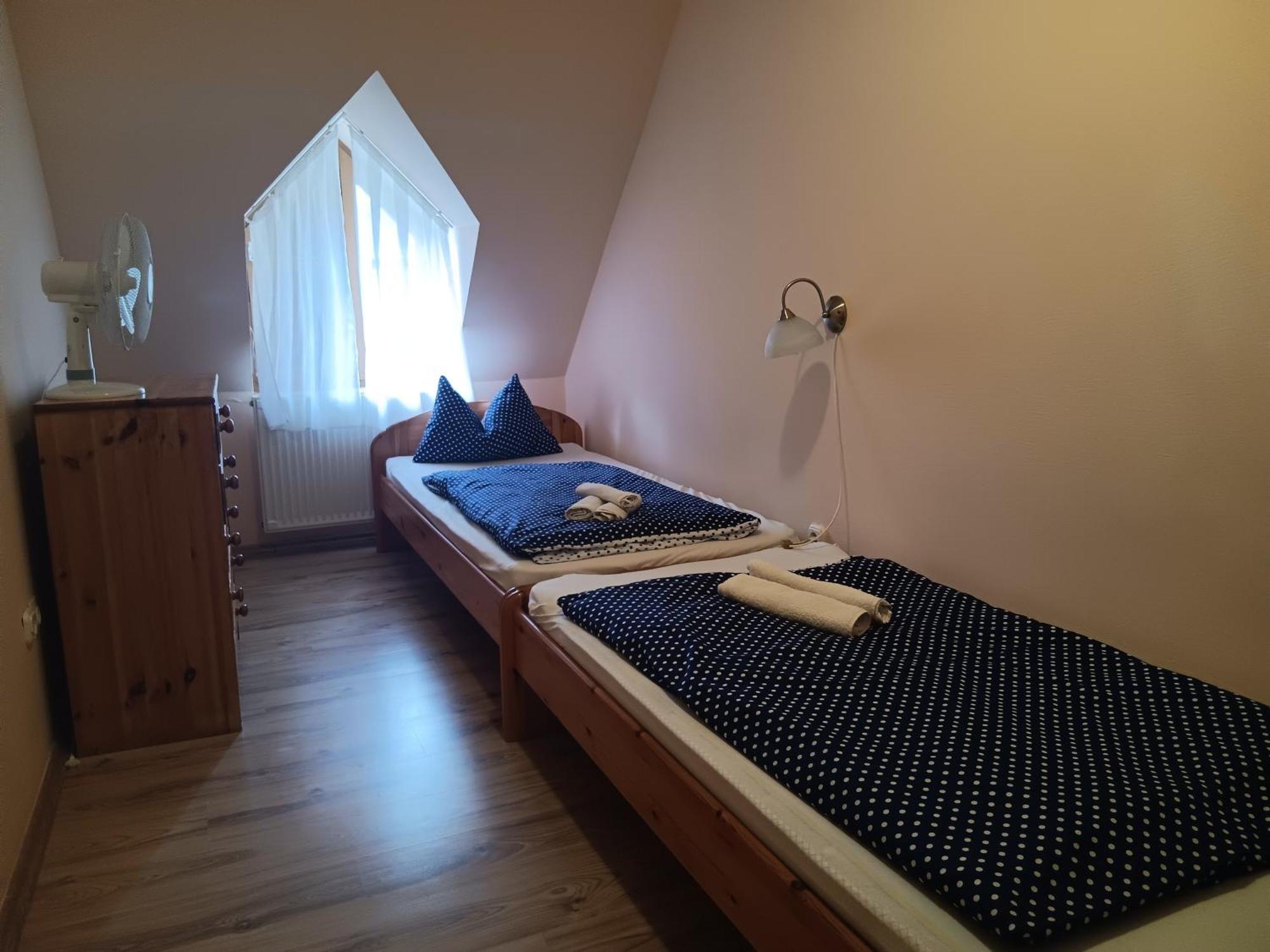 Diana Fogado Bed and Breakfast Keszthely Εξωτερικό φωτογραφία