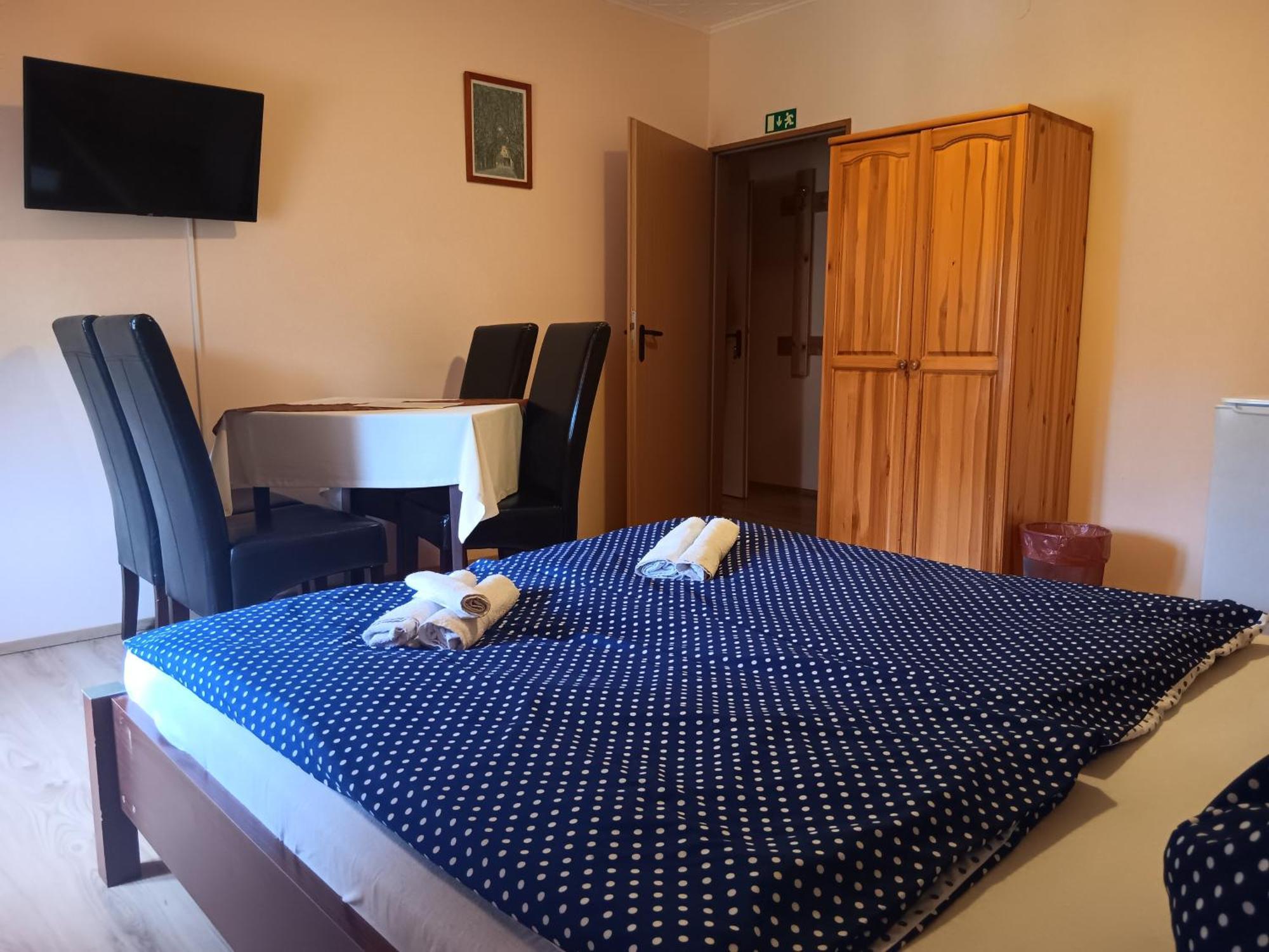 Diana Fogado Bed and Breakfast Keszthely Εξωτερικό φωτογραφία