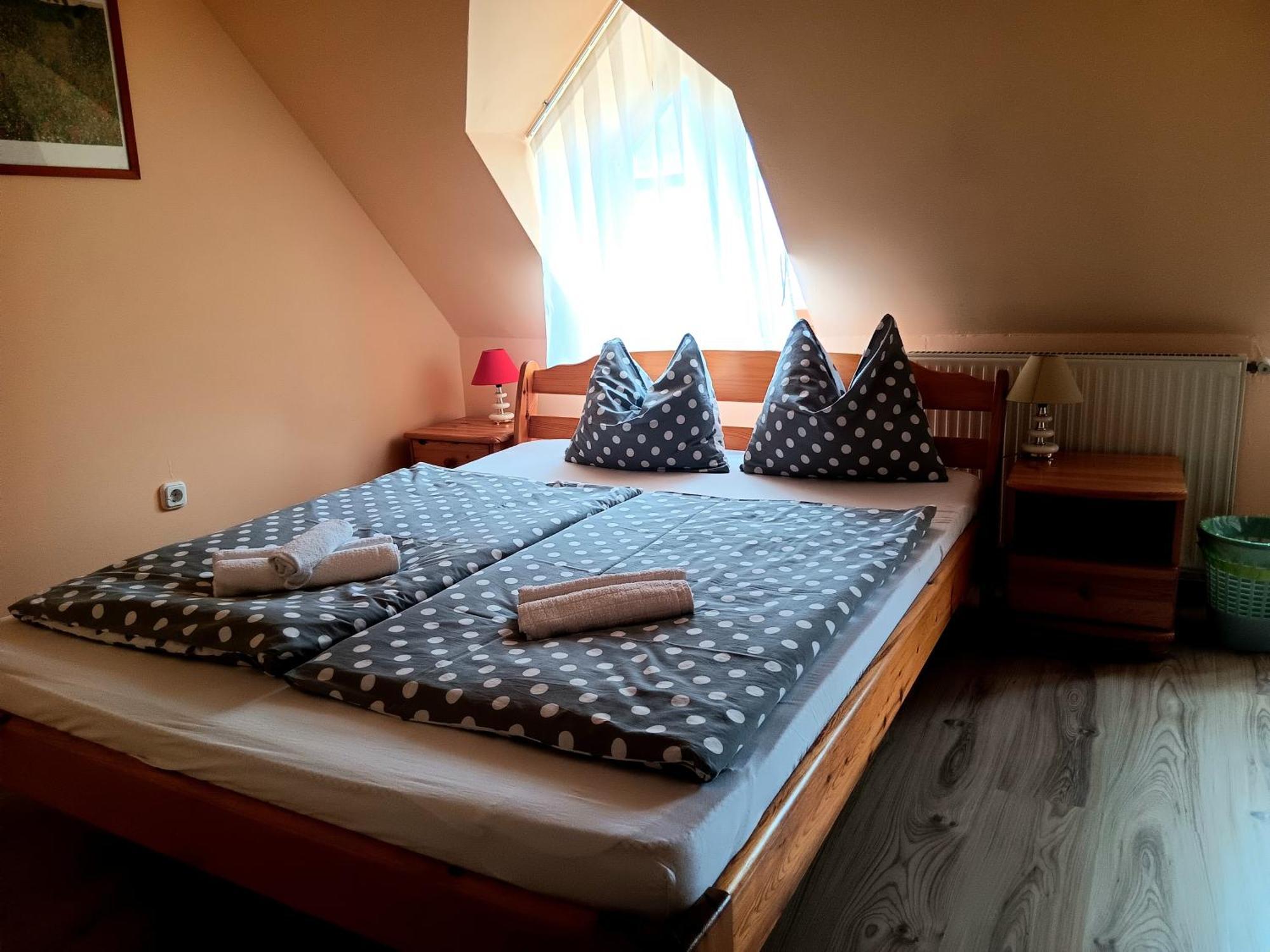 Diana Fogado Bed and Breakfast Keszthely Εξωτερικό φωτογραφία